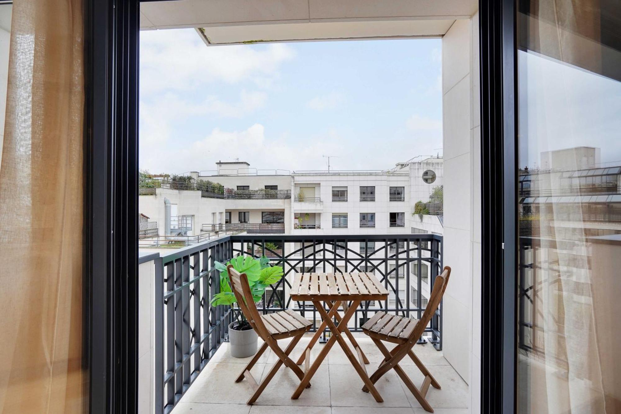 Apartment Raffinement Et Confort Dans Cette A *