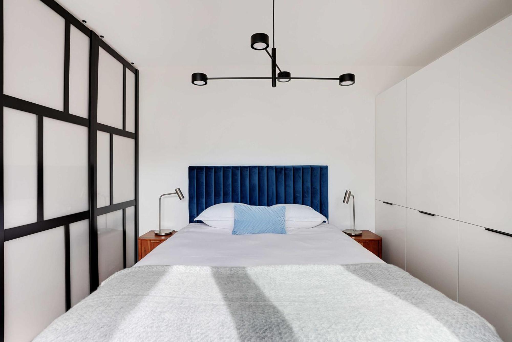 Apartment Raffinement Et Confort Dans Cette A Levallois-Perret