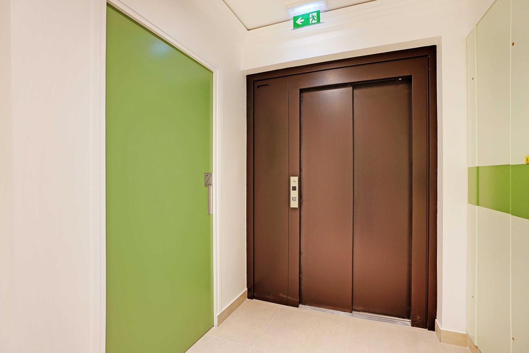 Apartment Raffinement Et Confort Dans Cette A *