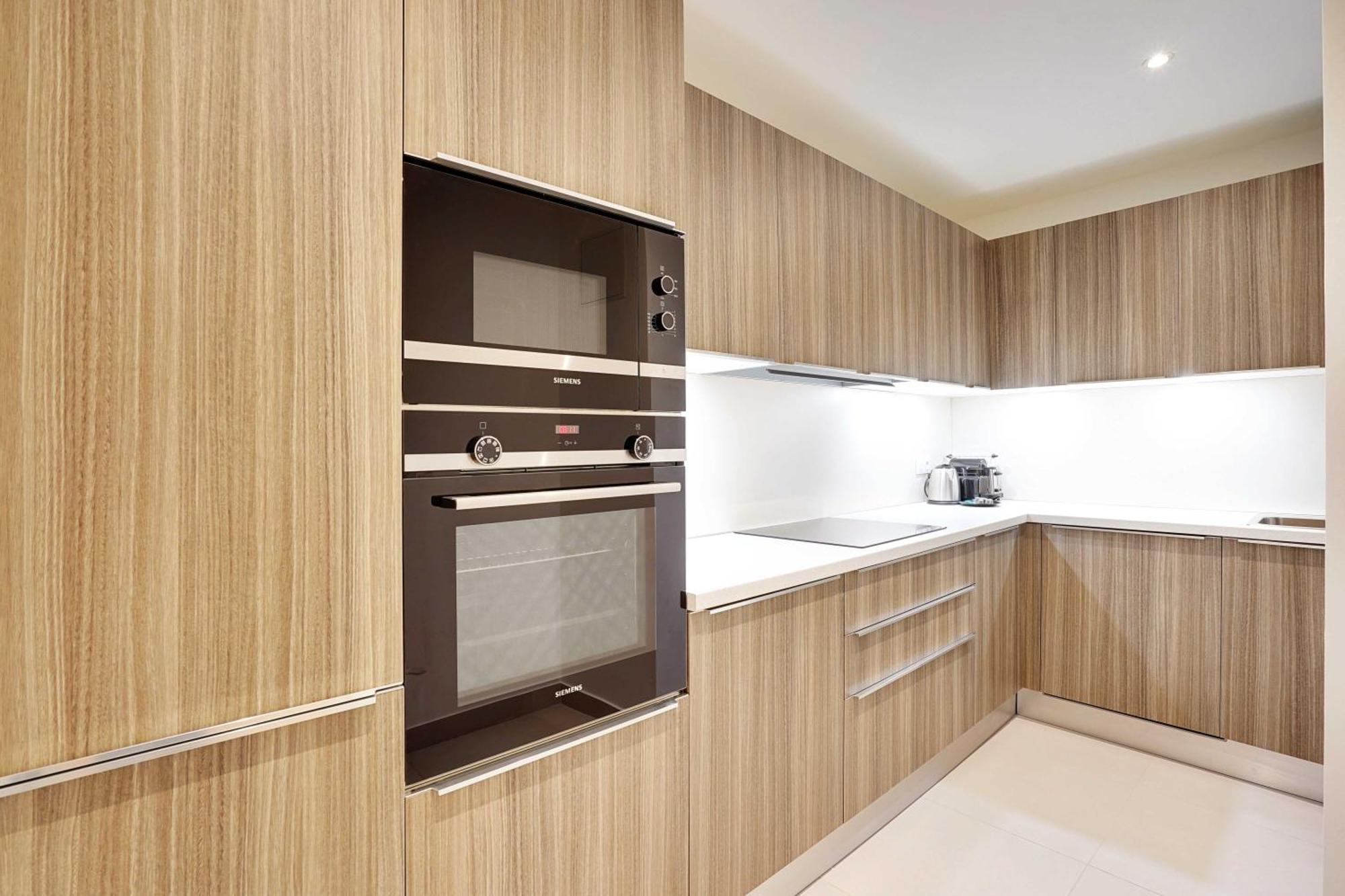 Apartment Raffinement Et Confort Dans Cette A Levallois-Perret